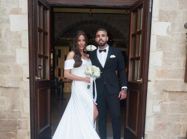 מפרידים כוחות: נסרין קדרי ובן זוגה נפרדים