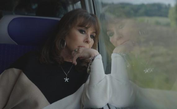 ירדנה ארזי בשיר חדש | מתוך סרטה ליום השואה