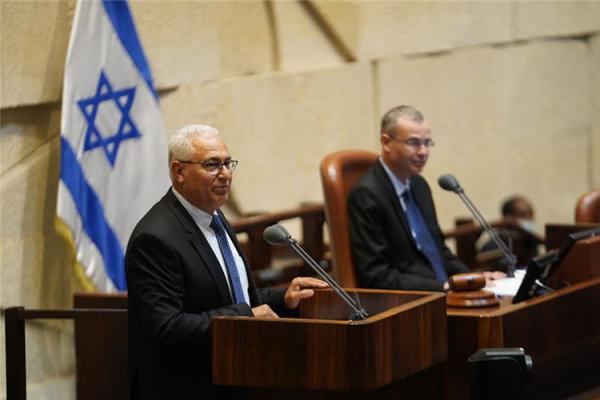 גנאיים: נתכנס לישיבת סיעה על המשך דרכנו