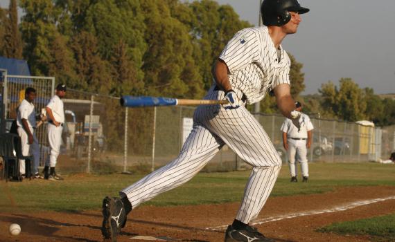 כשהרבי מלובביץ' לימד אוהד בייסבול שיעור ביהדות
