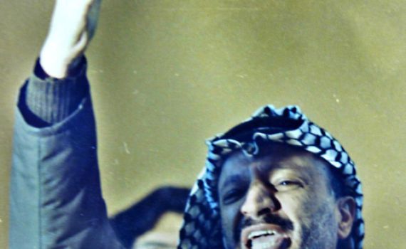 צפו; מפקד השייטת לשעבר: "תכננו לחטוף את ערפאת"