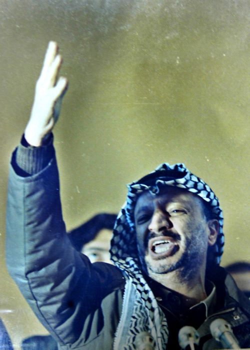 צפו; מפקד השייטת לשעבר: "תכננו לחטוף את ערפאת"