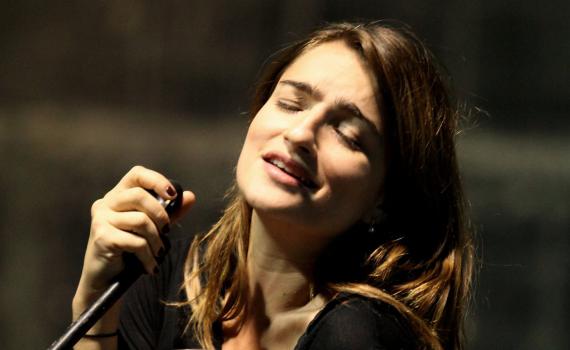 אניה בוקשטיין חושפת: "נאלצתי לעבור הפלה"