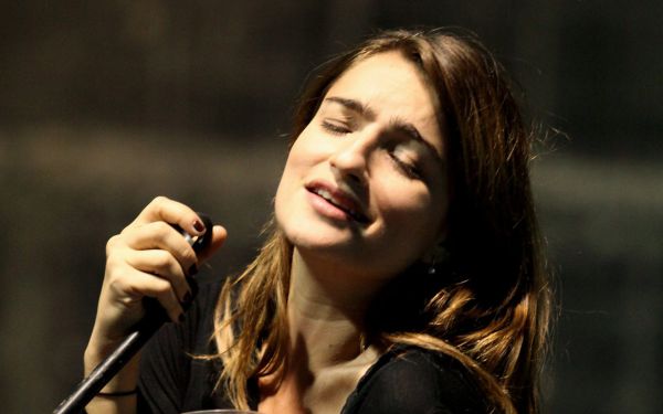 אניה בוקשטיין חושפת: "נאלצתי לעבור הפלה"