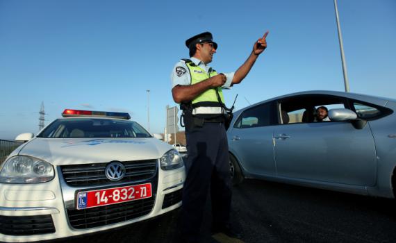 חול המועד: אלה הכבישים העמוסים