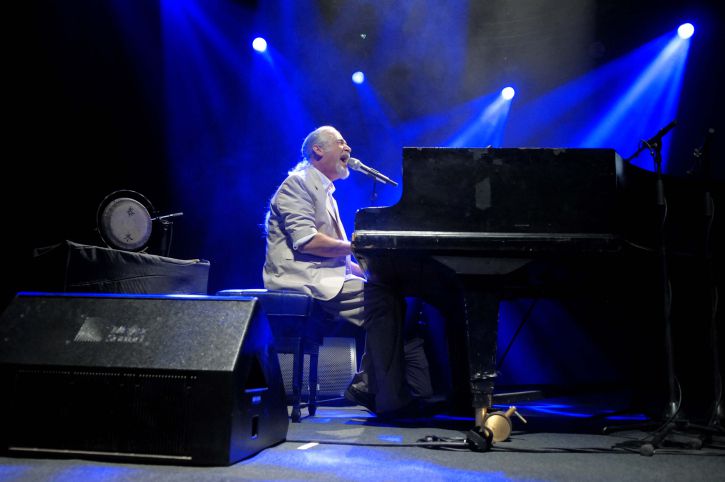 גרוניך ומחלת ההתנשאות: משהו עמוק נמצא שם