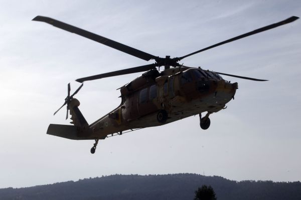 ואדי קלט: לוחמי 669 חילצו פצועים מהתהפכות רכב