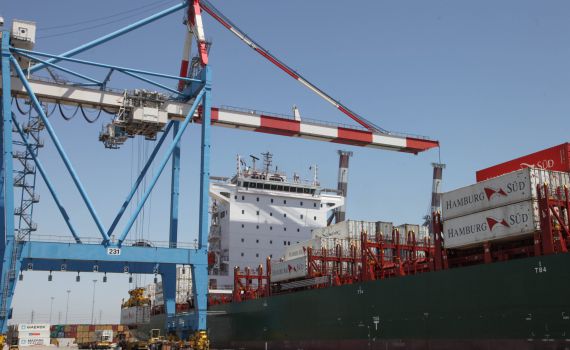 הפתרון לפקק בים: אושרה הפעלת 2 רציפים נוספים