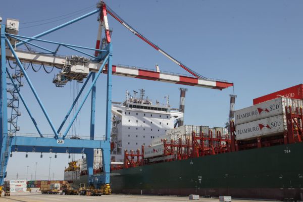 הפתרון לפקק בים: אושרה הפעלת 2 רציפים נוספים