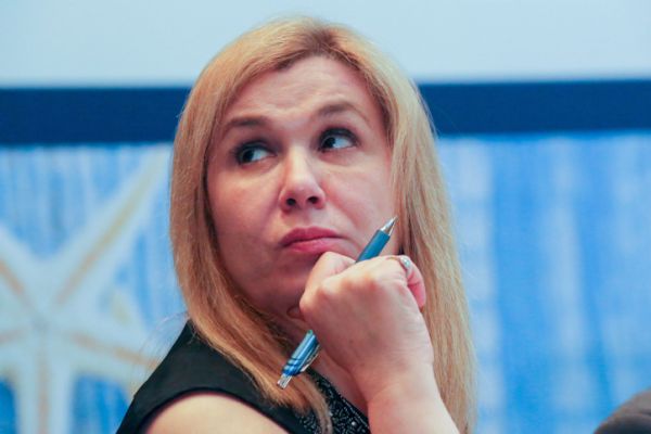 איילה חסון: "כך ראוי"