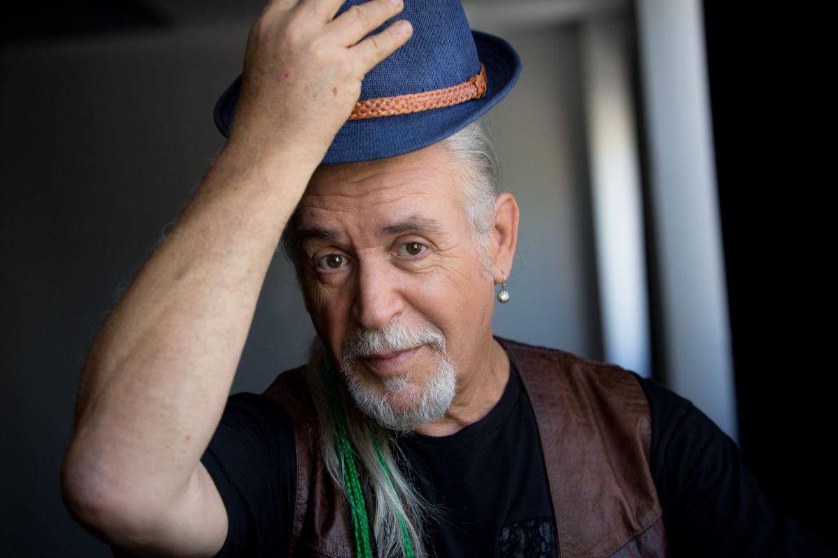 משפחתו של גרוניך חושפת: "הוא סובל מדמנציה"