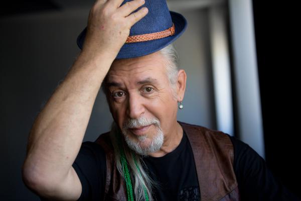 משפחתו של גרוניך חושפת: "הוא סובל מדמנציה"