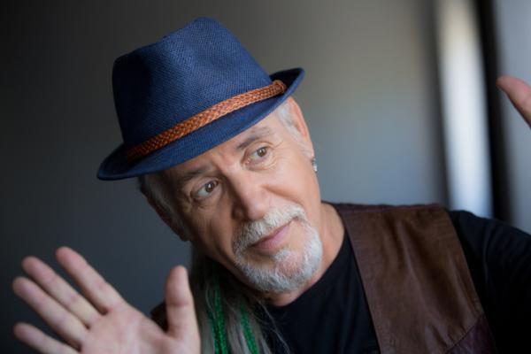 שלמה גרוניך עורר סערה: "אין פה אפילו צ'חצ'ח אחד"