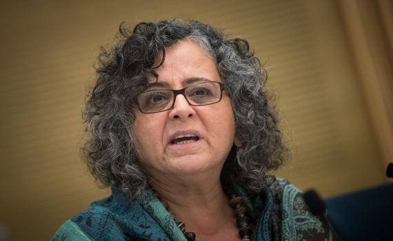 אופס, זו לא סילמן: הפאדיחה של אתר אלג'זירה