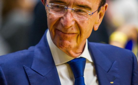 איש הטלוויזיה והספורט אלכס גלעדי הלך לעולמו