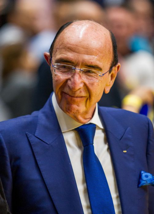 איש הטלוויזיה והספורט אלכס גלעדי הלך לעולמו