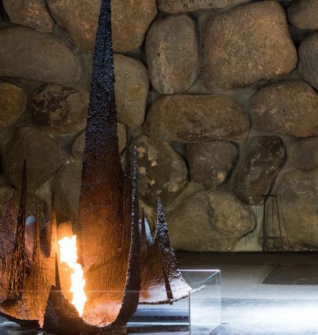 ערב יום השואה: הדורות הבאים עדיין משלמים