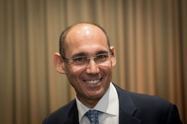 נגיד בנק בישראל בבשורה טובה לבעלי המשכנתאות