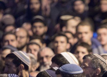 לא כולם מתאימים לישיבות: הגיע הזמן לתיכון דתי