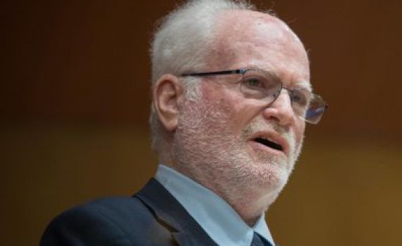 עמוס גלעד לסרוגים: "מתכוננים לגרוע מכל"