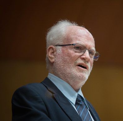 עמוס גלעד לסרוגים: "מתכוננים לגרוע מכל"