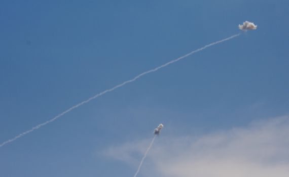 בעוטף עזה זועמים על הממשלה: "שוב מופקרים!"