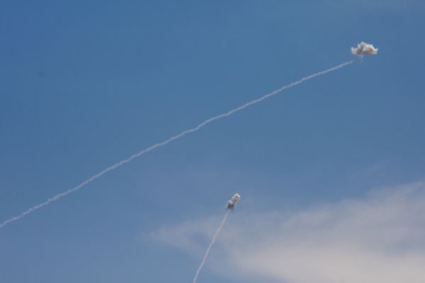 בעוטף עזה זועמים על הממשלה: "שוב מופקרים!"