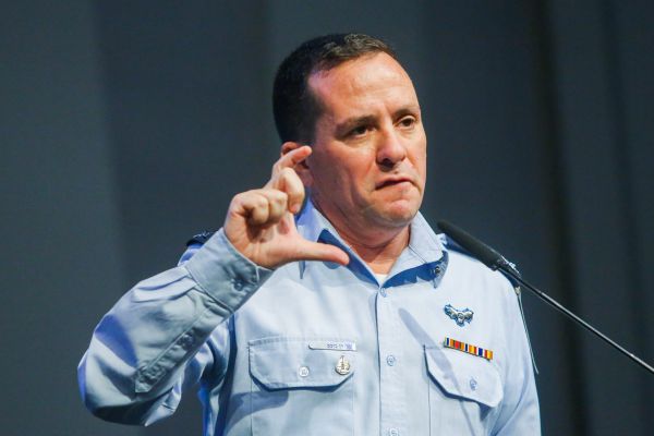 דו"צ על הפרת הפקודה: "לא הייתה כוונה לפגוע ברגשות"