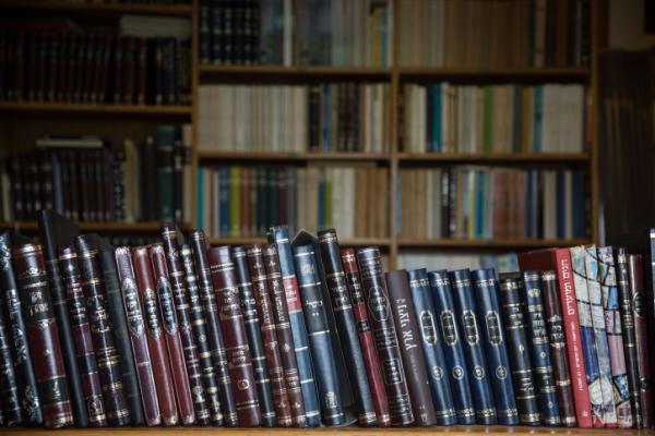 צפו: קצר על הפרשה | כאן, לימודי החול גם הם קודש