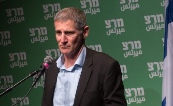 "אנחנו מתחשבים ברצונות רע"מ בהר הבית וגאים בזה"
