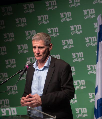 "אנחנו מתחשבים ברצונות רע"מ בהר הבית וגאים בזה"