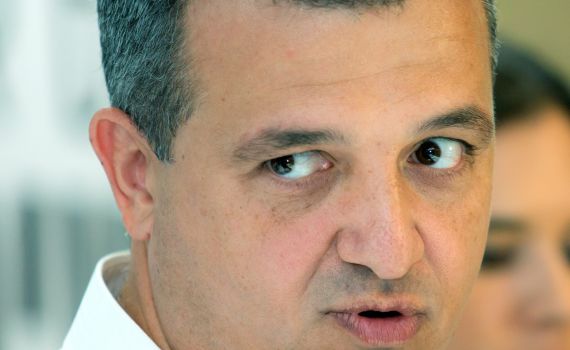 כרמל שאמה הכהן: "הכי קל היה להיקטל בשואה"