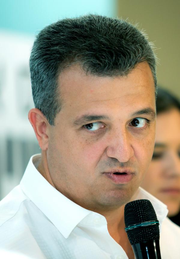 כרמל שאמה הכהן: "הכי קל היה להיקטל בשואה"