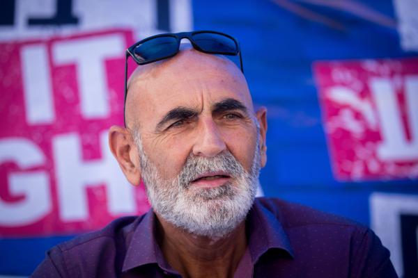 מועצת יש"ע נגד המכתב: "לא מבוסס וחוטא לאמת"