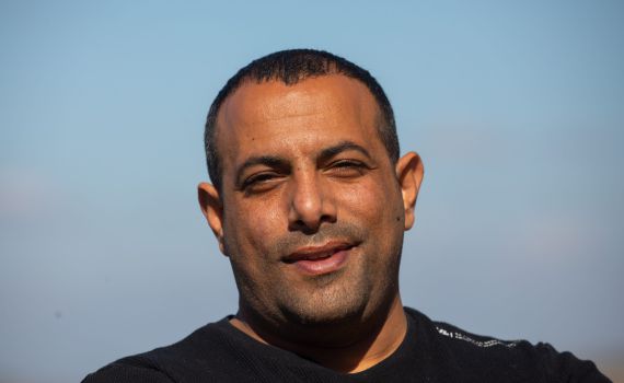 אביר קארה: "הטלפון של כהנא לטיבי היה טעות"