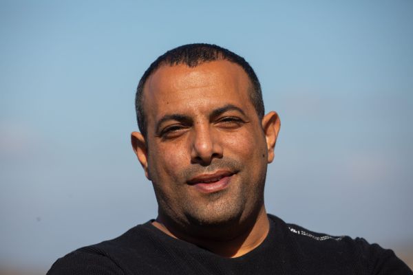 "אין באמת אפשרות לממשלת ימין אחרת"