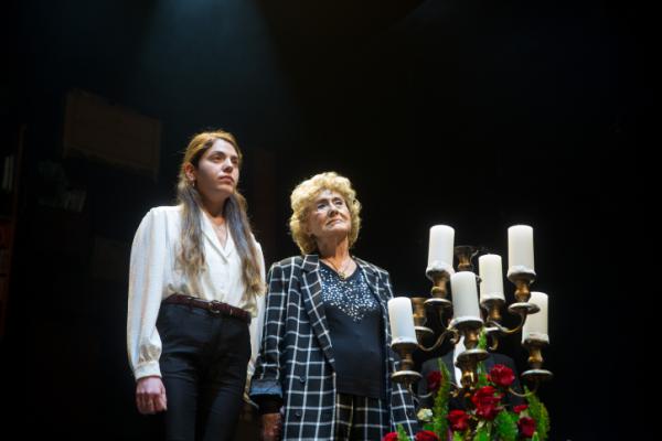 מתנה משמעותית לאביונים: תרמו עכשיו לניצולי השואה