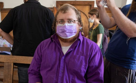 אחד המורשעים: "פגיעה לא מוצדקת בחופש הביטוי"