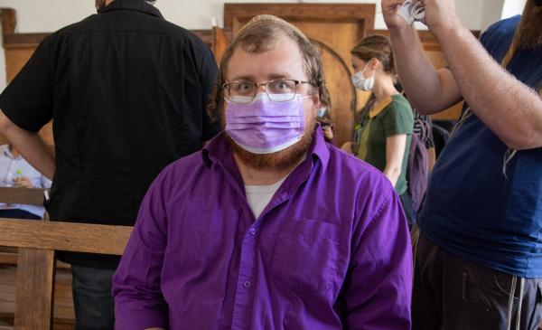 אחד המורשעים: "פגיעה לא מוצדקת בחופש הביטוי"