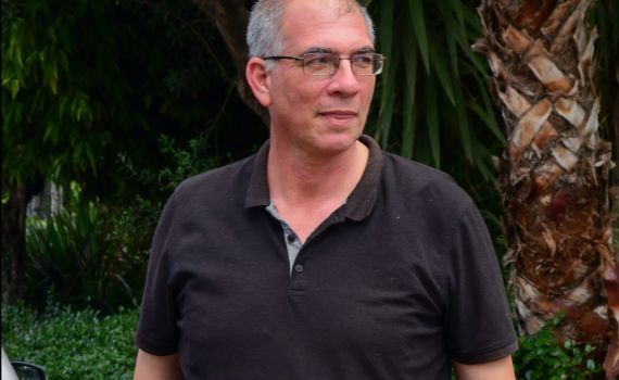 אחרי שפרש: עימות בין ניר אורבך לבן כספית