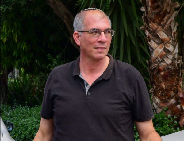 אחרי שפרש: עימות בין ניר אורבך לבן כספית