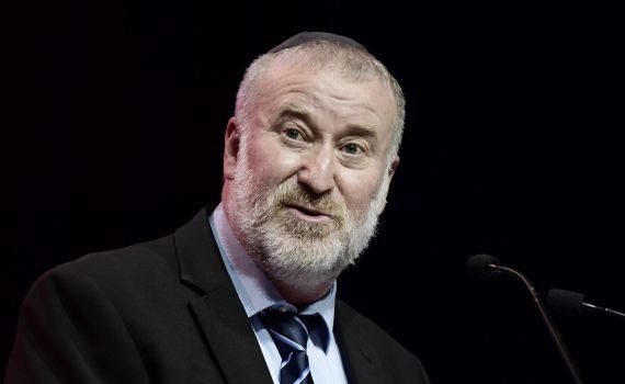 ממשיך להסתבך: הקלטות נוספות של מנדלבליט נחשפות