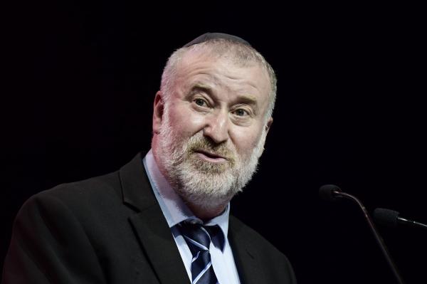 ממשיך להסתבך: הקלטות נוספות של מנדלבליט נחשפות