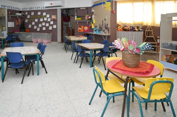 ברגע האחרון: נדחתה שביתת הצהרונים בירושלים