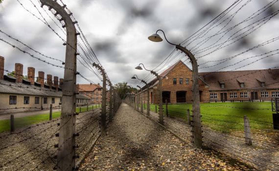 מה נזכור ביום הזיכרון לשואה ולגבורה?