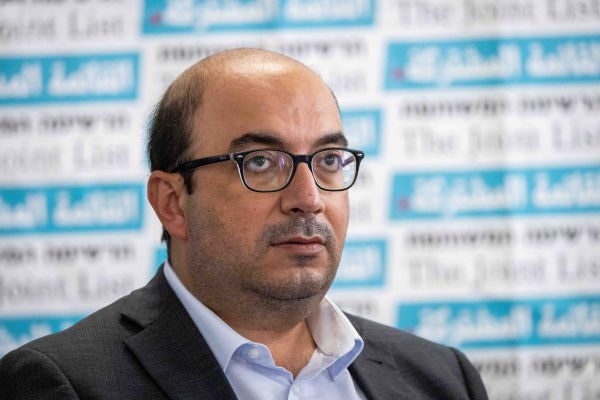 אבו שחאדה: המשותפת תצביע בעד פיזור הכנסת