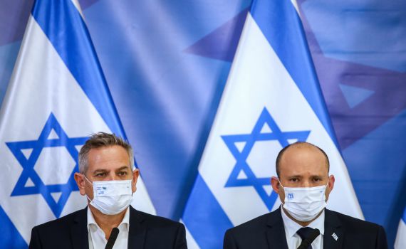 למרות העלייה בתחלואה: אין שינוי בתקנות הקורונה