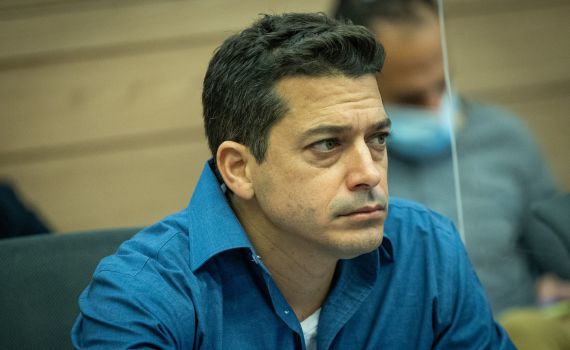 הקרב של שיקלי: הכנסת מבקשת לדחות את העתירה