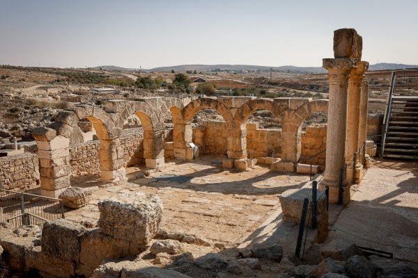 קדרות וקליעות: יריד מיוחד בסוסיא יחזיר אתכם בזמן