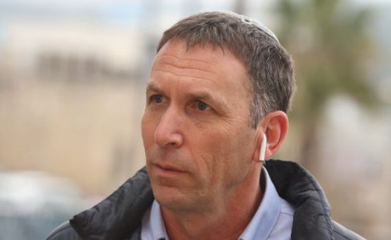 מתן כהנא מבהיר: "ימינה לא מתפרקת"